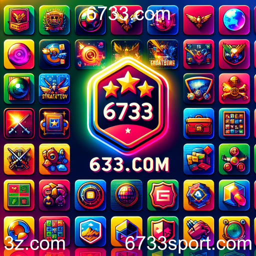 A Trajetória dos Jogos Online no 6733.com