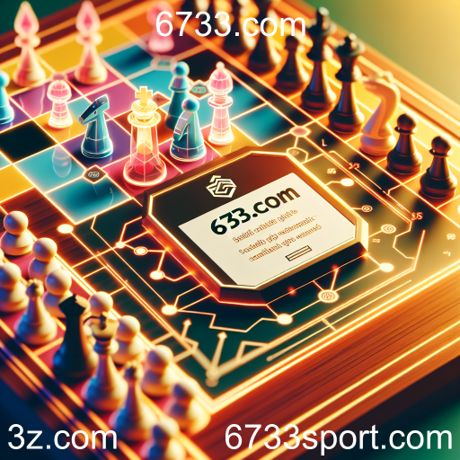 Explorando a Categoria de Estratégia no 6733.com